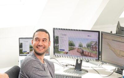 Ontwerper / Werkvoorbereider Civiele Techniek